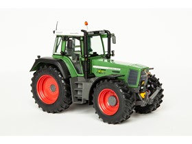 SOLD OUT - Fendt 824 Limited Edition 500 - 1:32